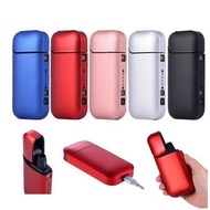 Protective cover / IQOSs matte color protective cover, suitable for IQOS 2.4 Plus E cigarette acces