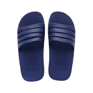 Stradi Slides Navy Blue Havaianas