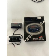 VOLT METER UNIVERSAL