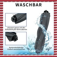 A97G For Dreame D10S/D10S Pro Accessories Robot Vacuum Cleaner Main Side Brush Hepa Filter Mop Rag R