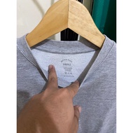 GIORDANO crewneck Original size S