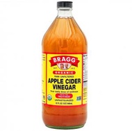 Bragg 有機蘋果醋 946ml (布拉格有機醋)