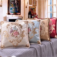 Sofa Cushion Cover 48 x 48 cm Classic Model