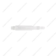 8 Shaft - 190 Normal Spin Clear