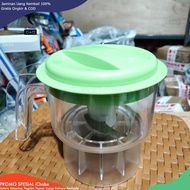 [CAN COD] BE chopper coper set miyako