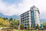 【永弘YOYO預約式訂房】溪頭夏緹飯店2025優惠專案~雙人房平日含2早，每晚$2968元起