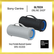 Sony [SRS-XG300] Portable Bluetooth Speaker SRS-XG300