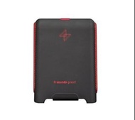 JNC無線充電雙聲道藍牙喇叭