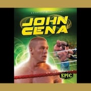 John Cena Blake Markegard