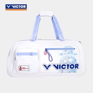 Victor Rectangular Racket Bag BR5650WT25 2025 BWF World Tour Finals Merchandise