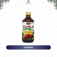 Malang Stone Apple Cider Vinegar | Apple Cider Vinegar Original | Ginger Vinegar | Skin Vinegar | He