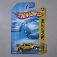 Hotwheels acura nsx code 1040