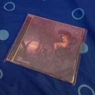 CD THE FATHER OF SERPENTS - AGE OF DAMNATION (Gothic/Melodic Death Metal)