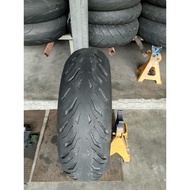 tayer size 170/60/ZR 17 brand Michelin tahun 24