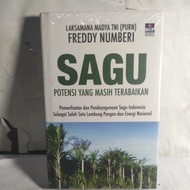 SAGU POTENTIAL THAT STILL GIVEN