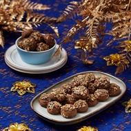 [Happy Halal Cookies] Nestum Chocolate Cookies