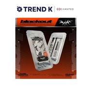 CLOSE YOUR EYES - 3rd Mini Album [blackout] (ticket ver.)