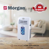 Morgan 1.5HP Portable Air Conditioner MAC-121 [ Frenshi ]