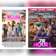 DVD 72 Hours 2026 (Kevin Hart)