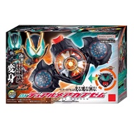Japan Quality
Kamen Rider Zets DX Dual Mecha Capsule, recommended age: 3 years and older.【Direct Fro