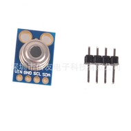 GY-906 MLX90614ESF modul sensor suhu inframerah bukan sentuhan
