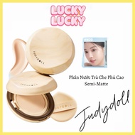 JUDYDOLL Long Wear Cushion 14G