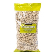 HẠT DẺ CƯỜI KIRKLAND SUGNATURE PISTACHIOS HÀNG NHẬP MỸ 136KG CHÍNH HÃNG - 7998