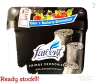 Farcent Charcoal Deodorizer - Refrigerator / peti sejuk