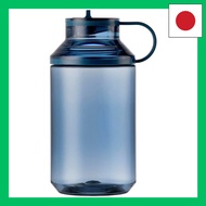 KINTO ACTIVE BOTTLE Active Bottle 600ml Navy No.20183