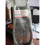 VAN BELT ONLY NMAX 2DP V-BELT GENUINE YAMAHA