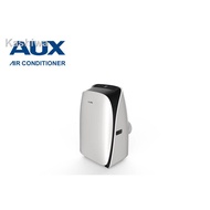 ◆✘AUX Portable Air Conditioner 1.5HP AM-12B4/LAR-EU / Penghawa Dingin Mudah Alih 1.5HP
