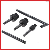 [my]Car Transmission Oil Filling Filler Adapter Connector For DSG 01J 09G CVT 722.9