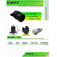 ‼️WEDGE HOLDER E27/B22