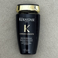 Real Shot❤ Sell at Least 12 21.00 Real Shot Normal Version Kashi Black Diamond Caviar Shampoo 250ml 