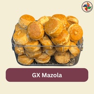 [CM] Biskut Timbang GX Biskut Kacang Mazola 250g/500g/1kg