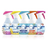 FEBREZE/AMBI PUR/FABRIC SPRAY/SPRAY REFRESHER  370ML/SPRAY FEBREZE/SPRAY PEWANGI/ SPRAY FABRIK/Inspi