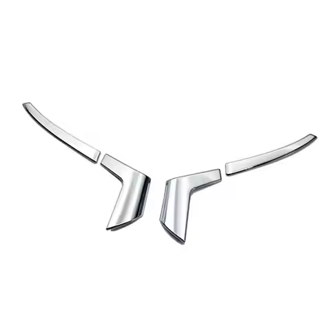 【Top Sale !!】Car Rearview Side Mirror Trims For Toyota Sienta 170 Series Car Accessories