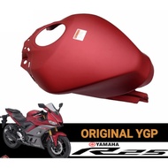 Yamaha R25 V2 Tank Cover (MDRM3) BS71 Cover Tank Red (BS7-XF41D-00-P2) 100% Original Yamaha R25V2 R2