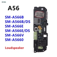 Loudspeaker For Samsung Galaxy A56 SM-A566B A566B/DS SM-A566E/DS A566V Loud Speaker Buzzer Ringer So