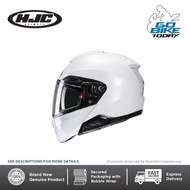 HJC RPHA 91 PEARL WHITE