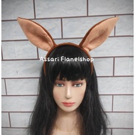 Deer ear characterBANDO