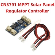 CN3791 MPPT Mini Solar Lipo Lithium Battery Charging Charger Board Solar Panel Regulator Controller 