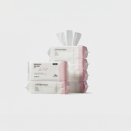 bc babycare | ผ้าเช็ดหน้าจากฝ้ายนุ่มและทนทานสำหรับลบเครื่องสำอางและทำความสะอาด