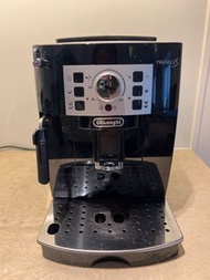 De'Longhi Magnifica S 系列全自動即磨咖啡機/De'Longhi Magnifica S Series Fully Automatic Coffee Machine