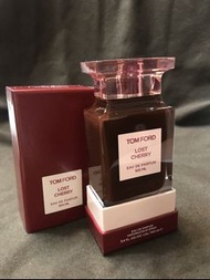 Lost Cherry - TomFord 100ml Parfum