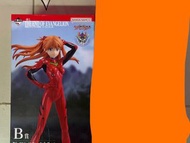 一番賞 新世紀福音戰士30th Anniversary  D賞 明日香 / B賞明日香