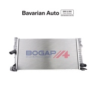 BOGAP Radiator | BMW/MINI F52/F45/F46/F57/F54/F60/F55/F56/F48/F49/F39 | 17117617639