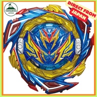 Takara Tomy Beyblade Burst B-187 Starter Saber Valkyrie .Sh-7【Direct from Japan】