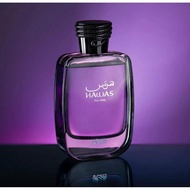 hawas perfume for him