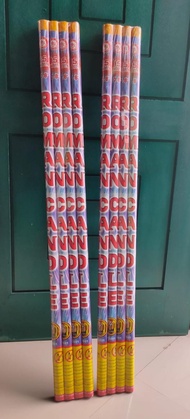 KEMBANG API PETASAN ROMAN CANDLE 15 SHOTS FIREWORKS
